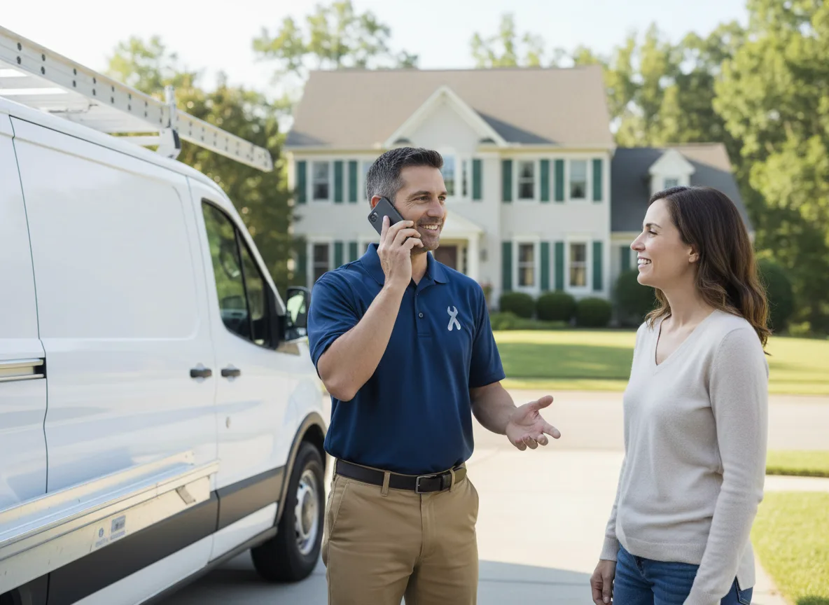 Home Gutter Service Rockwood, TX FAQs